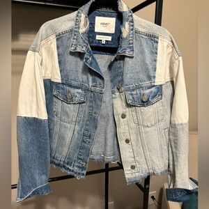 Vervet Jean Jacket